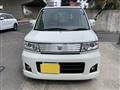 2007 Suzuki Wagon R