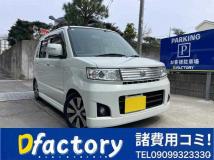 2007 Suzuki Wagon R
