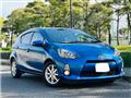 2012 Toyota AQUA