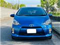 2012 Toyota AQUA