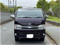 2013 Toyota Hiace Van
