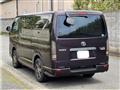 2013 Toyota Hiace Van