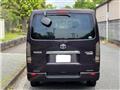 2013 Toyota Hiace Van