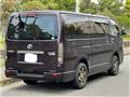 2013 Toyota Hiace Van