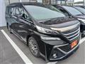 2016 Toyota Vellfire