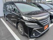 2016 Toyota Vellfire