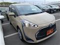 2018 Toyota Sienta
