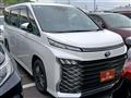 2022 Toyota Voxy