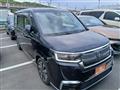 2022 Honda Step WGN