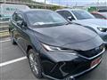 2022 Toyota Harrier