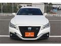 2019 Toyota Crown