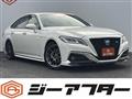 2019 Toyota Crown