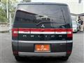 2018 Mitsubishi Delica D5