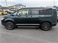 2018 Mitsubishi Delica D5