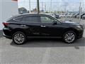 2022 Toyota Harrier