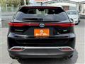 2022 Toyota Harrier