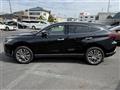 2022 Toyota Harrier
