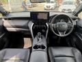 2022 Toyota Harrier