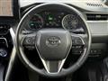 2022 Toyota Harrier