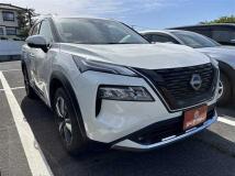 2022 Nissan X-Trail