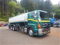 2016 Hino Hino Others