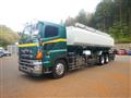 2016 Hino Hino Others
