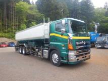 2016 Hino Hino Others