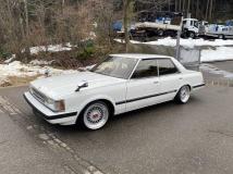 1983 Toyota Cresta