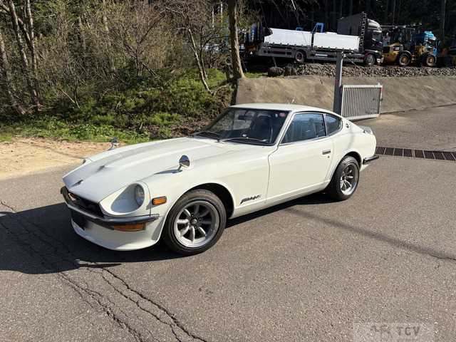 1975 Nissan Fairlady Z