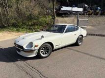 1975 Nissan Fairlady Z