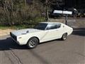 1973 Nissan Skyline