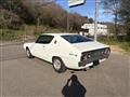 1973 Nissan Skyline