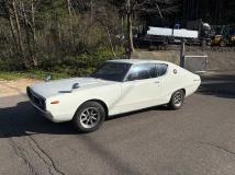1973 Nissan Skyline