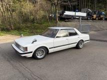 1984 Toyota Cresta