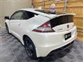 2010 Honda CR-Z