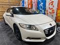 2010 Honda CR-Z
