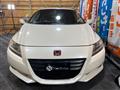 2010 Honda CR-Z