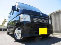 2004 Honda Vamos Hobio