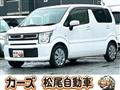 2017 Suzuki Wagon R