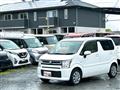 2017 Suzuki Wagon R