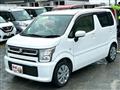 2017 Suzuki Wagon R
