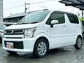 2017 Suzuki Wagon R