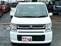 2017 Suzuki Wagon R