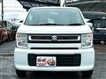 2017 Suzuki Wagon R
