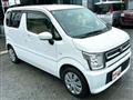 2017 Suzuki Wagon R