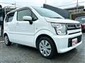 2017 Suzuki Wagon R