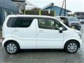 2017 Suzuki Wagon R