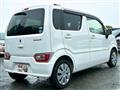 2017 Suzuki Wagon R