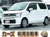 2017 Suzuki Wagon R
