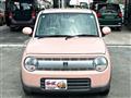 2017 Suzuki Lapin